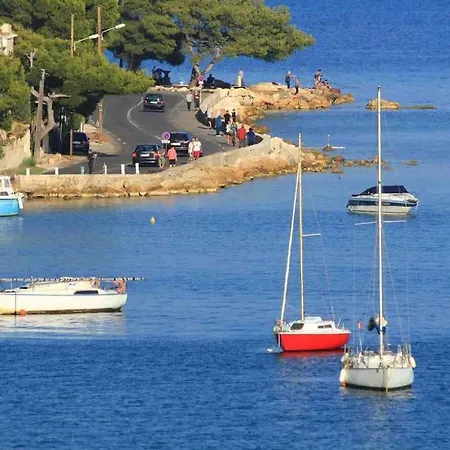 Studio Le Titanic La Seyne-sur-Mer